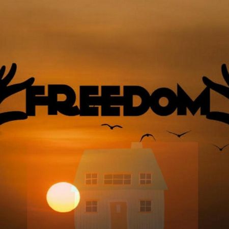 Casa Freedom Canoa Canoa Quebrada Buitenkant foto