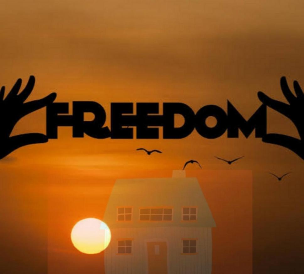 Casa Freedom Canoa Canoa Quebrada Buitenkant foto
