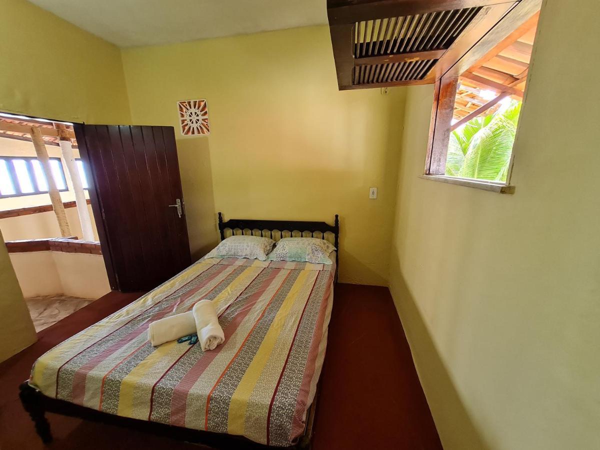 Casa Freedom Canoa Canoa Quebrada Buitenkant foto